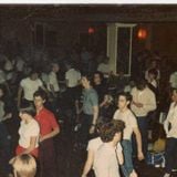 dance to the music. Some of the records that changed, Wigan casino from a good allnighter to best