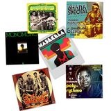 Afrobeat Underground vol. II
