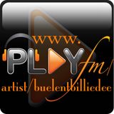 Bülent Billie dee -love & peace-play fm podcast 72