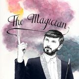 The Magician: Magic Tape #10 (April 2011)