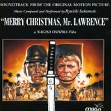 Merry Chiristmas Mr Lawrence !!! Stardust Afro mix !!! ★ David Bowie ★ Ryuichi Sakamoto ★ OST ....