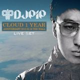 Dj PiP: Cloud 1 Year live set