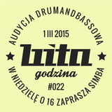Bita Godzina @ Radio Kampus 2015/03/01