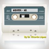 MADONNA LIVE SET - COLOMBIA 2012