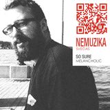 2013.05.14 - Svečias: So Sure - Melancholic