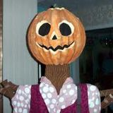 Blackmass Plastics-Trick or Treat-Halloween Mix 2011