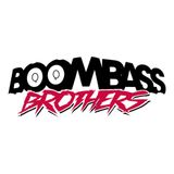 BoombassBrothers / BASS EXPLOSION ➤ Guest Dj: ZOMBOY , El Tren ·2013·