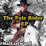 Pale Rider EP Stream