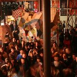 Downtown Art Festival After Party (Live Recording)