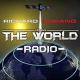 Richard Durand - Richard Durand vs The World Radio 014 - 05.05.2014