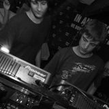 Raresh & Praslea Back 2 Back Live @ Cabaret, Bucharest - 24-12-2009