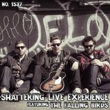 Interview: Stephen Artemis & Dave Alan of The Falling Birds (10.10.2015)