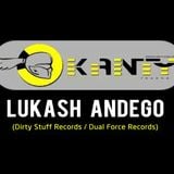 Lukash Andego - live @ Meeting Kanty, Jaworzno 30.12.05