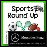 Redshift Radio - Midweek Sport - 19.12.13