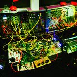 Hataken - live at Gathering of modular @ Koenji cave 02212016