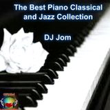 The Best Piano Classical and Jazz Collection