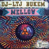 LTJ Bukem-Yaman X Mellow Mix 1992