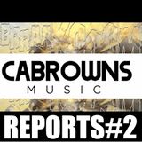 CABROWNS REPORTS#2