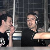 Egozy & Laurent Garner @ Haoman 17, 20.4.2007