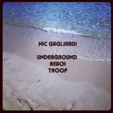 Underground Beach Troop