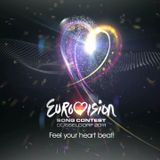 EUROVISION MIXES VOL 5 my number one mix