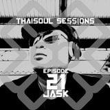 Thaisoul Sessions Episode 21