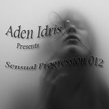 Aden Idris Presents Sensual Trance Progression 012