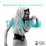 Gossamer Swatch Session - The Captain's Mix for Garo Sparo