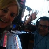 M.L. - 7-5-2014 - musica Colombiana, with guest host Maria Antonia