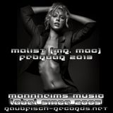 mannheimRFR Records