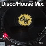 Disco/House mix