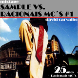 MIXTAPE SAMPLE VS. RACIONAIS MC´S #1