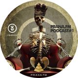 Prana.FM podcast#1