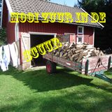 Henks scheve nachtbraak mix.