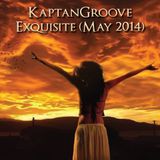 KaptanGroove - Exquisite (May 2014)