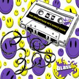 Jamie B's DreamTeam 90s Dance Show Sunday 1st March 2015