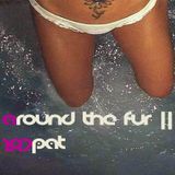 Around the fur II - 187PAT UK Deep Mixtape 2013