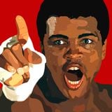 Muhammed Ali - Drum&Bass 13 (June 2015)