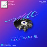 Melt Mix Vol. Won, Issue 4 Mixed by NO SIR E