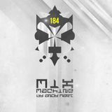 Andy Mart - Mix Machine@DI.FM 184