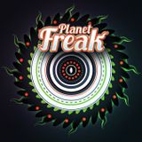 Planet Freak Compilation vol.1