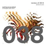 #whv038 | 21-12-2014 | Review Of 2014: January To June