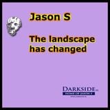 The landscape has changed