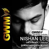 Underground Rhythm #UGR001 On Golden Wings Music Radio