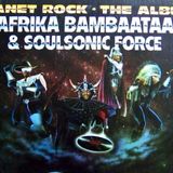 The Planet Rock Suite