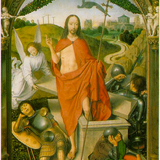 Vox Antiqua 66 - Resurrection