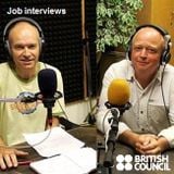 Job interviews - English Language Corner