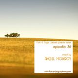 Funk & Sugar, Please! podcast 36 by Angel Monroy