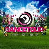 Dancetour Arnhem JIXBE & DJ Freze Mixtape