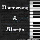 Boomerang&Aborjin 15.01.2013 DikiliGencFm (tavlama sözcükleri)
